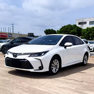 Toyota Corolla 2023 Modelo 1.2T Edición Pioneer de Alta Calidad al por Mayor, Volante a la Izquierda, <span class=keywords><strong>Asientos</strong></span> de Cuero - Product Image 1