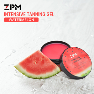 Huile autobronzante ZPM OEM/ODM à marque privée, beurre bronzant <span class=keywords><strong>naturel</strong></span>, <span class=keywords><strong>accélérateur</strong></span> <span class=keywords><strong>de</strong></span> <span class=keywords><strong>bronzage</strong></span> à la pastèque - Product Image 2