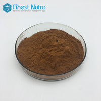 Extrait de Shilajit de qualité alimentaire soluble dans l'eau 80% acide fulvique
