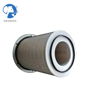 88290003-111 เครื่องกรองอากาศอุตสาหกรรมระดับพรีเมียมพร้อมกระดาษกรองประสิทธิภาพสูง ออกแบบมาสำหรับระบบเครื่องอัดอากาศเพื่อป้องกันฝุ่น - Product Image 3