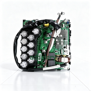 Nuova Scheda di Controllo Originale Sam/sung DB92-03345A per Inverter PCB Compressore, per Unità Esterna VRF, Componenti HVAC, <span class=keywords><strong>Condizionatore</strong></span> d'<span class=keywords><strong>Aria</strong></span> Centralizzato - Product Image 6