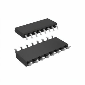 Gestión de Energía (PMIC) 16 SOIC MAX792TCSE+ Comprar en Línea Componentes Electrónicos Distribuidor Autorizado - Product Image 1