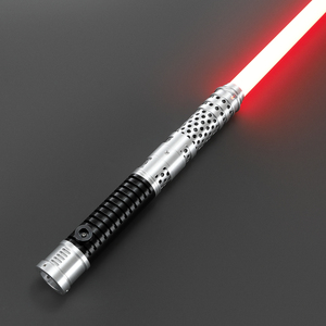 <span class=keywords><strong>Sabre</strong></span> laser Nexus haute fidélité Maul Movie Shadow Lord Xeno3Pixel Proffie Board Eco Pogo Pin Core avec poignée entièrement en métal CNC - Product Image 5