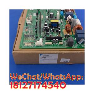 Nuova Scheda Madre per Unità Esterna di Condizionamento Centrale <span class=keywords><strong>Daikin</strong></span> 2P091557-3 2P091557 RB-007 0552306S1 Circuito Stampato - Product Image 3