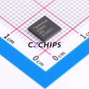 Original-nouveau ISL95866CHRZ QFN-52(6x6) circuit intégré IC puce PMIC gestion de l'alimentation professionnelle IC (PMIC) - Product Image 1