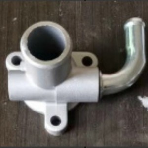 Carcasa del Termostato del Motor Hh 17570-69G00 para Suzuki, Pieza de Repuesto para el Sistema de Refrigeración del Automóvil - Product Image 1
