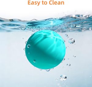 ลูกบอลนวดซิลิโคนสำหรับการปลดปล่อยกล้ามเนื้อแบบไมโอฟาสเชียล, การบำบัดจุดกระตุ้น, ปมกล้ามเนื้อ และการบำบัดด้วยโยคะ - Product Image 3