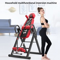 Big Run Tendeur de machine d'inversion, Grue de tensionnement, Équipement de fitness auxiliaire domestique tendance, Acier, Jinhua, Vente en gros, Approvisionnement transfrontalier