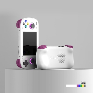 Prix d'usine <span class=keywords><strong>RP</strong></span> Mini console de jeu de poche portable Retroid Pocket Mini Android 10 console de jeu portable classique rétro - Product Image 3