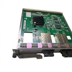 Carte d'interface optique TNF1SL1Q, carte de service OSN1800 TNF1SL1Q, carte d'interface optique 4*STM-1 - Product Image 4