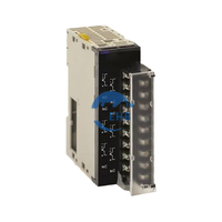 Baru servo control plc CJ1W-PTS52 asli