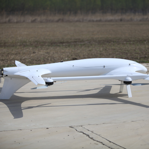 Dron Híbrido con Motor sin Escobillas, Video 4K UHD, Transporte de Carga de Largo Alcance, Mapeo Comercial, 30 Minutos de Tiempo de Vuelo, China - Product Image 3