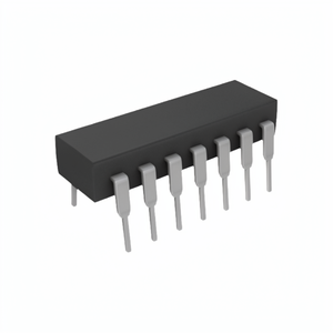 14 DIP Logic In Stock SN74HC20AN Electronic Chips Component - Product Image 1