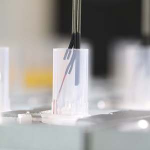 Reagente biochimico Stain Solutio Giemsa Stain / Giemsa Stainning Solution - Product Image 2