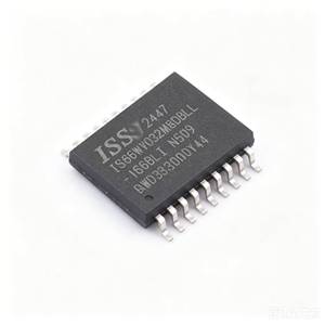 OTHER IS66WVO32M8DBLL-166BLI ชิปหน่วยความจำ IC - การติดตั้งแบบมาตรฐานที่แม่นยำสำหรับการใช้งานทางอิเล็กทรอนิกส์ - Product Image 1
