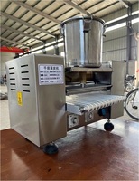 Machine Commerciale Automatique à Crêpes Millefeuille