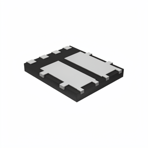 ทรานซิสเตอร์ในสต็อก 8-PowerTDFN NTMFD6H840NLT1G ชิปอิเล็กทรอนิกส์ ชิ้นส่วนอิเล็กทรอนิกส์ - Product Image 1