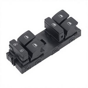 Fabricante Profesional de Interruptores para Elevalunas de Automóviles Busca Socios - Product Image 5