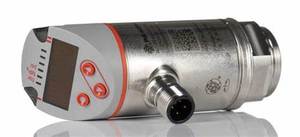 Capteur pneumatique/hydraulique/Allfluid IMI 34D-P600G-DD1-AA 34D G1/4 - Product Image 4