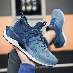 Zapatillas de Deporte de Lujo para Hombre 2026, Diseño de Moda, Suela de Tenis, Casuales, para Correr y Entrenar - Product Image 3