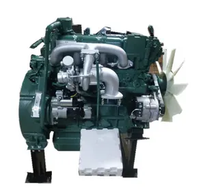 Низкая цена 103kw 2500 об/мин двигатель xichai детали для двигателя грузовика CA4DF3-14E3 для двигателя экскаватора