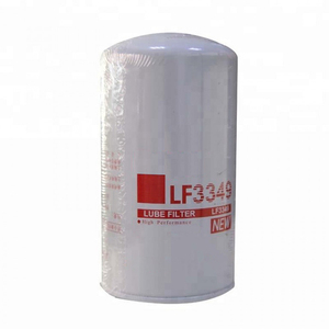 Filtro de Aceite Modelo Popular LF3349, Filtro de Motor para Camiones Europeos, Camiones Pesados DAF - Product Image 2