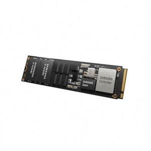 PM9A3 1.92TB 2.5" NVMe PCIe Gen4 V6 M.2 SSD MZ1L21T9HCLS-00A07 ฮาร์ดดิสก์แบบ SSD รุ่น PM9A3 ความจุ 1.92TB ขนาด 2.5 นิ้ว ชนิด NVMe PCIe Gen4 V6 M.2 รุ่น MZ1L21T9HCLS-00A07 - Product Image 1
