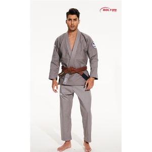 工場直販見栄えの良い貿易ShoyorollグリップBjj着物、BJJ Gisのボクシングショート - Product Image 5