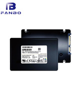SSD SATA de 7,68 TB, PM893, 1 unidad