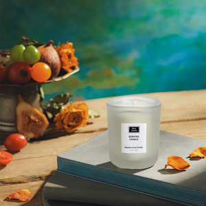 Ventes flash de Noël, <span class=keywords><strong>bougies</strong></span> en cire de soja personnalisées de luxe, vente en gros, coffret cadeau de Noël, marque privée, décoration de mariage, <span class=keywords><strong>bougies</strong></span> parfumées pour la maison - Product Image 2
