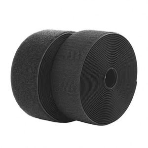 Velcro coloré de 40 mm, 100 % nylon, résistant, de qualité industrielle, écologique, pour équipement médical, personnalisation en usine - Product Image 2