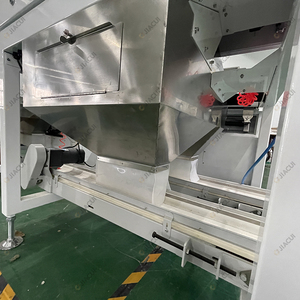 Tự động thông minh vành đai màu <span class=keywords><strong>SORTER</strong></span> nhựa separator quang màu phân loại máy hình dạng <span class=keywords><strong>SORTER</strong></span> chức năng - Product Image 5