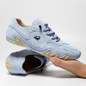 Zapatillas de mujer estilo oso con punta abierta para exteriores, diseño cómodo de pulpo grande, ideales para caminar - ¡Gran oferta transfronteriza! - Product Image 2