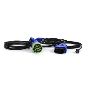 2026 Cf54 <b>Laptop</b> for N\ex\iq Usb Link 2 Truck OBD2 Diagnostics Truck Diagnostic Scanner for NE\X\IQ 3 Pan\asoni\c Toughbook <b>Used</b> - Product Image 4