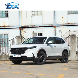2025 CR-V Híbrido Chino Usado, Vehículo SUV Usado, CR-V - Product Image 3