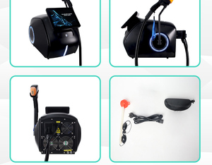 Épilateur Laser Indolore 4 Longueurs d'Onde pour Jambes, Bras, Barbe et Aisselles 808nm 940nm - Product Image 4