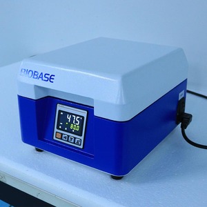 Incubateur de microplaques BIOBASE Chia N <span class=keywords><strong>RT</strong></span>.+5 ° C~90 ° Incubateur numérique à microplaques BJPX-DH4 pour laboratoire/hôpital en stock - Product Image 5