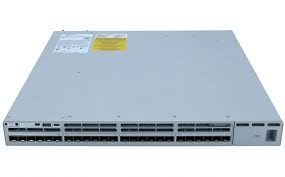 สวิตช์เครือข่าย C9300X-24Y-A POE 24 พอร์ต 25G/10G/1G - Product Image 1