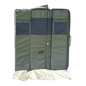 Shoot Mat Battle Drill custodia da caccia tattica impermeabile custodia per pistola da pesca con tappetino da esterno - Product Image 6