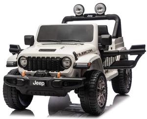 Nuevo Jeep Wrangler <span class=keywords><strong>Rubicon</strong></span> 392 2024, Auto Eléctrico para Niños, Juguetes para Montar - Product Image 4