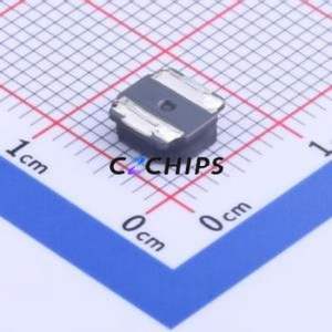 Inductor de Potencia NRS6028T1R5NMGJ SMD, 6x6mm (Inductancia: 1.5uH) (Precisión: 30%) (Corriente Nominal: 4.2A) - Product Image 2