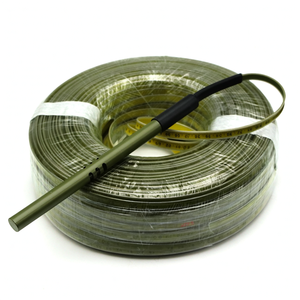 Medidor de Nivel de Agua Portátil de Grado Industrial GLT500A, Tipo Regla, con Rango de 30~400mH2O y Precisión del 0.1% - Product Image 1