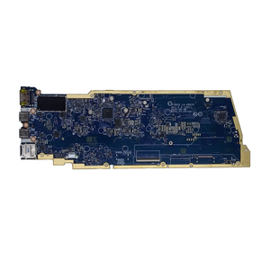 Original nouveau pour Dell Latitude 9510 carte mère i7-10710U 0V4TK1 FDB50 LA-H981P - Product Image 1