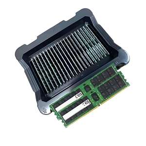 M393A8G40BB4-CWE tout nouveau <span class=keywords><strong>Module</strong></span> de mémoire Ram pour serveur 64GB 2RX4 PC4-3200AA RECC 3200Mbps 1.2V DDR4 RDIMM 3200MHZ avec fonction ECC - Product Image 3
