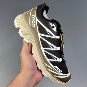 Scarpe da Trail Running XT-6 ADV Ultra Raid XT-6 di Alta Qualità per Uomo e <span class=keywords><strong>Donna</strong></span>, Sneakers Sportive da <span class=keywords><strong>Escursionismo</strong></span> Outdoor, Novità 2025 - Product Image 3