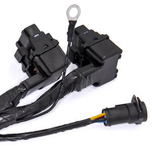 Arnés de Cableado del Módulo de Inyector de Combustible 5C3Z9D930A 601-462 522-054 1855383C9 para Ford 6.0 - Product Image 6