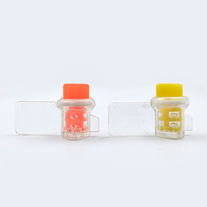 Sello <span class=keywords><strong>de</strong></span> seguridad para medidor <span class=keywords><strong>de</strong></span> gas Sello <span class=keywords><strong>de</strong></span> medidor <span class=keywords><strong>de</strong></span> policarbonato Sello <span class=keywords><strong>de</strong></span> medidor <span class=keywords><strong>de</strong></span> electricidad - Product Image 4