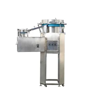 Amazing Quality Best Selling High Quality Syringe Assembly Machine