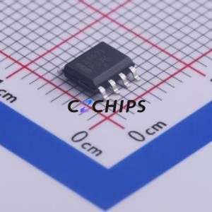 Nuevo y original MC33071DR2G amplificador de entrada FET de chip IC de circuito integrado de SOIC-8 - Product Image 1