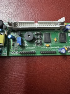 Dahao e833d động cơ đầu thẻ Hội Đồng Quản Trị (nhựa) cho máy thêu - Product Image 4